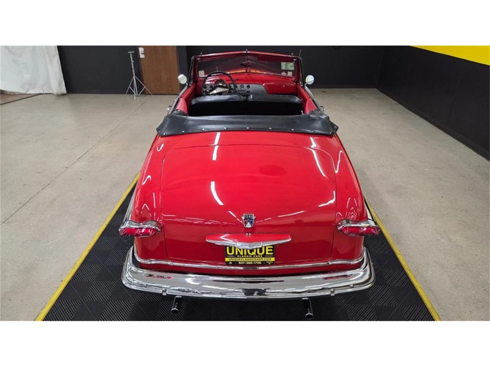 1951 Ford Shoebox - Image 14 of 31