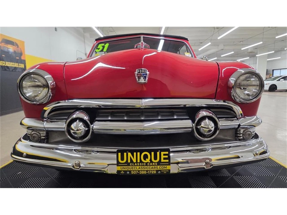 1951 Ford Shoebox - Image 24 of 31