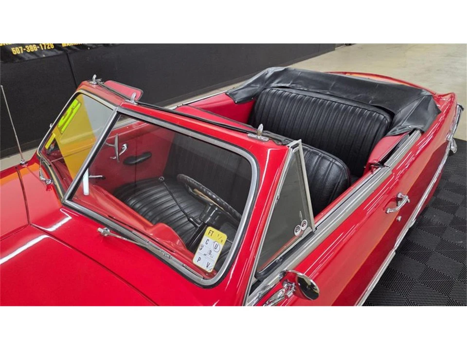 1951 Ford Shoebox - Image 9 of 31