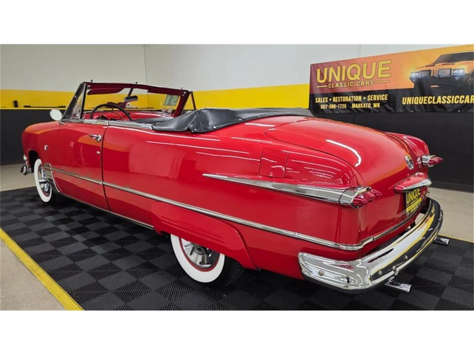1951 Ford Shoebox - Image 6 of 31