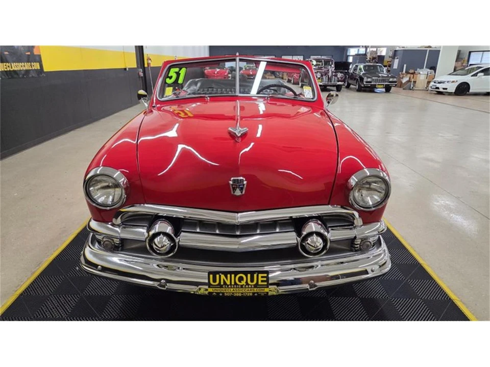 1951 Ford Shoebox - Image 2 of 31