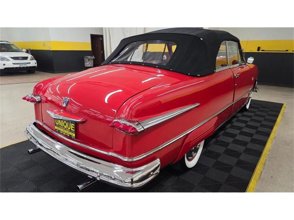 1951 Ford Shoebox - Image 20 of 31