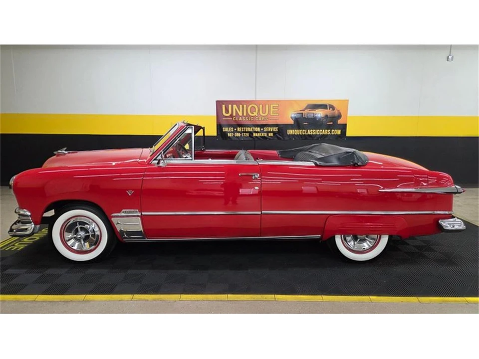 1951 Ford Shoebox - Image 7 of 31