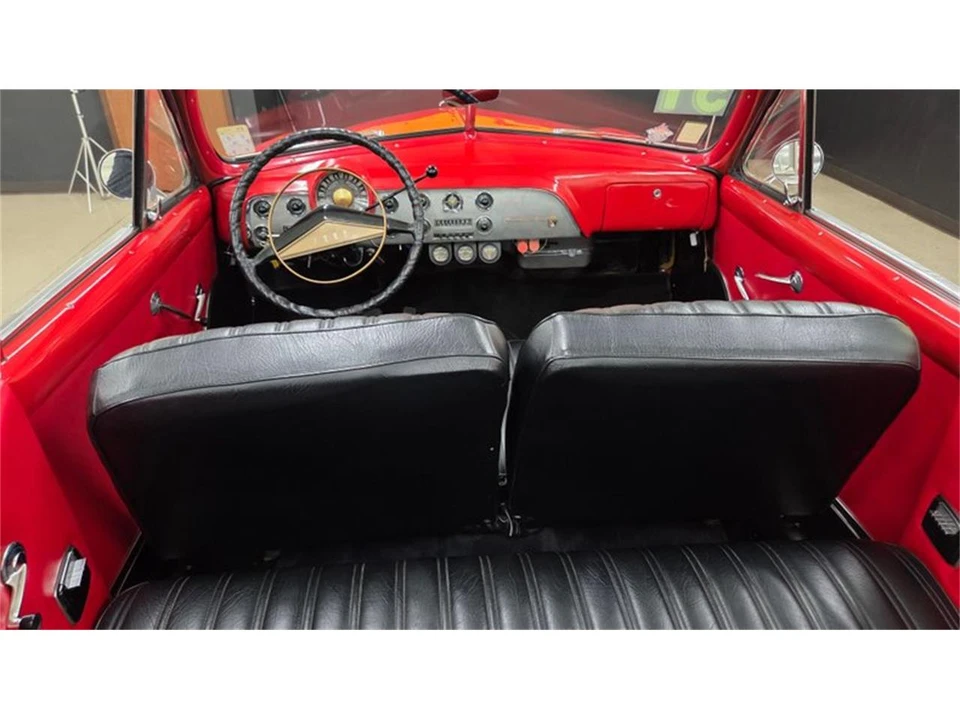1951 Ford Shoebox - Image 15 of 31