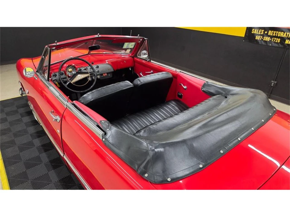 1951 Ford Shoebox - Image 10 of 31