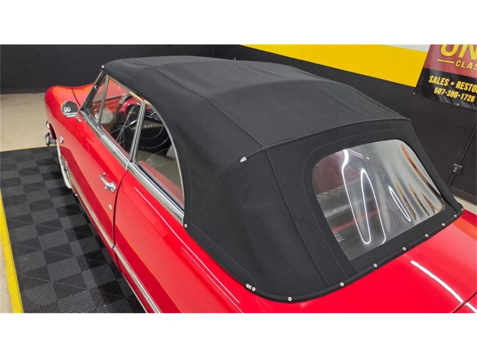 1951 Ford Shoebox - Image 31 of 31