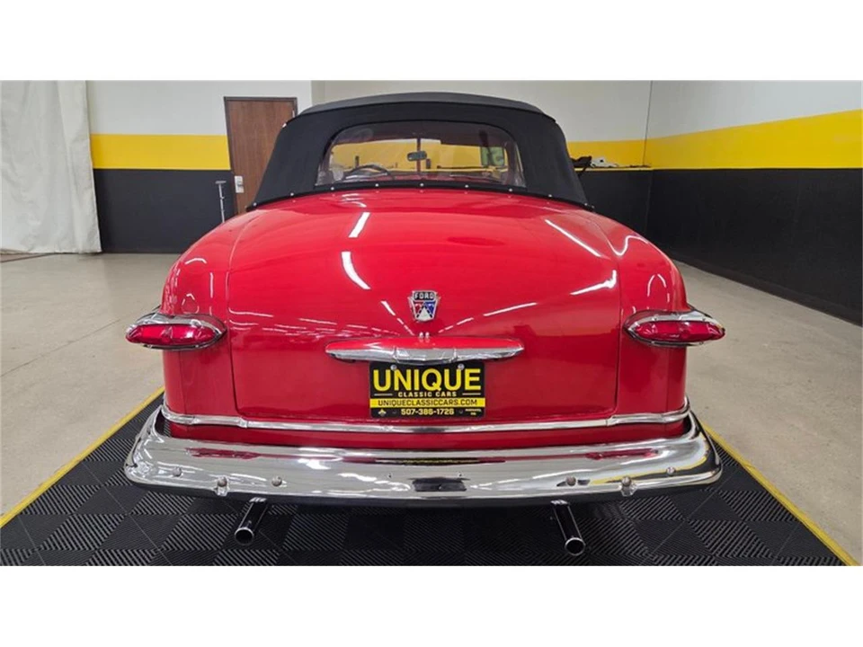 1951 Ford Shoebox - Image 21 of 31