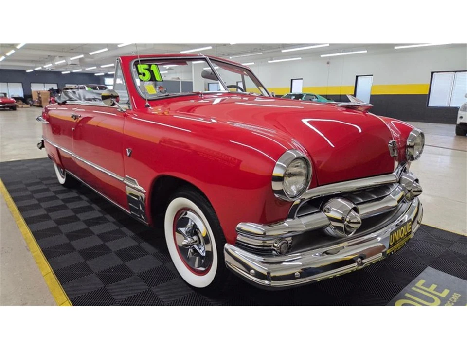 1951 Ford Shoebox - Image 3 of 31
