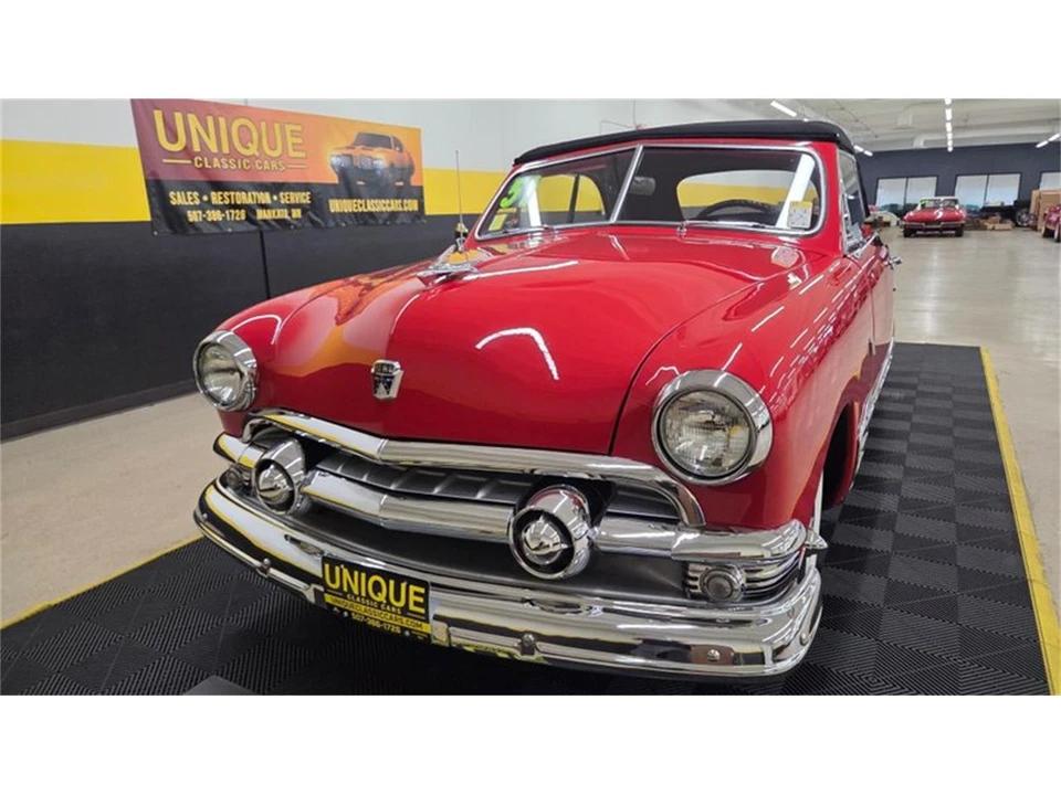 1951 Ford Shoebox - Image 26 of 31