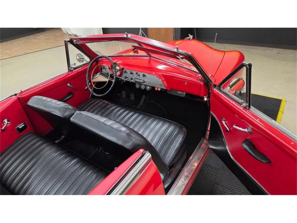 1951 Ford Shoebox - Image 16 of 31