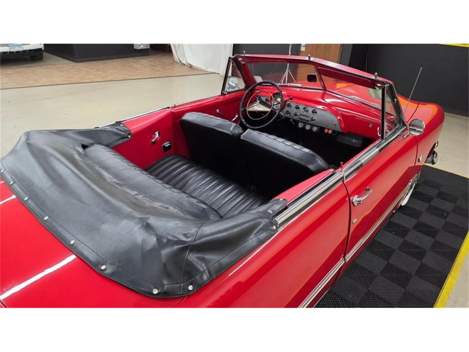 1951 Ford Shoebox - Image 11 of 31
