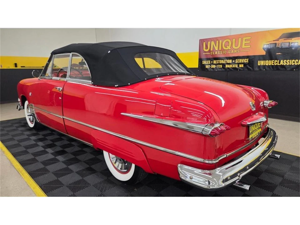 1951 Ford Shoebox - Image 22 of 31