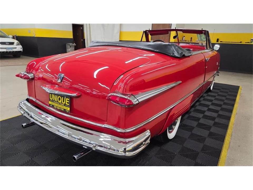 1951 Ford Shoebox - Image 4 of 31
