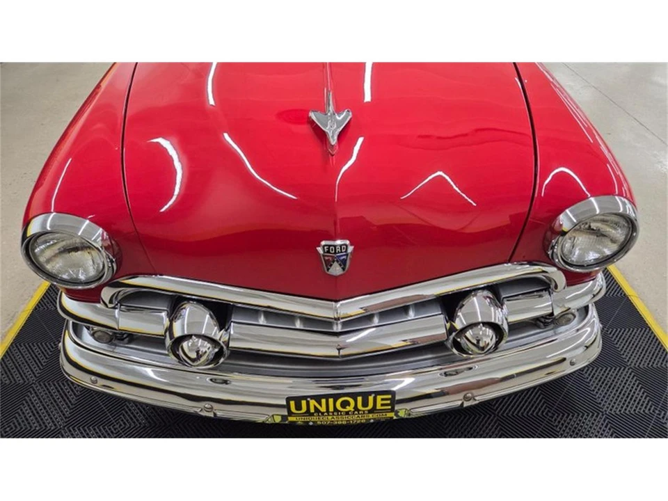 1951 Ford Shoebox - Image 27 of 31