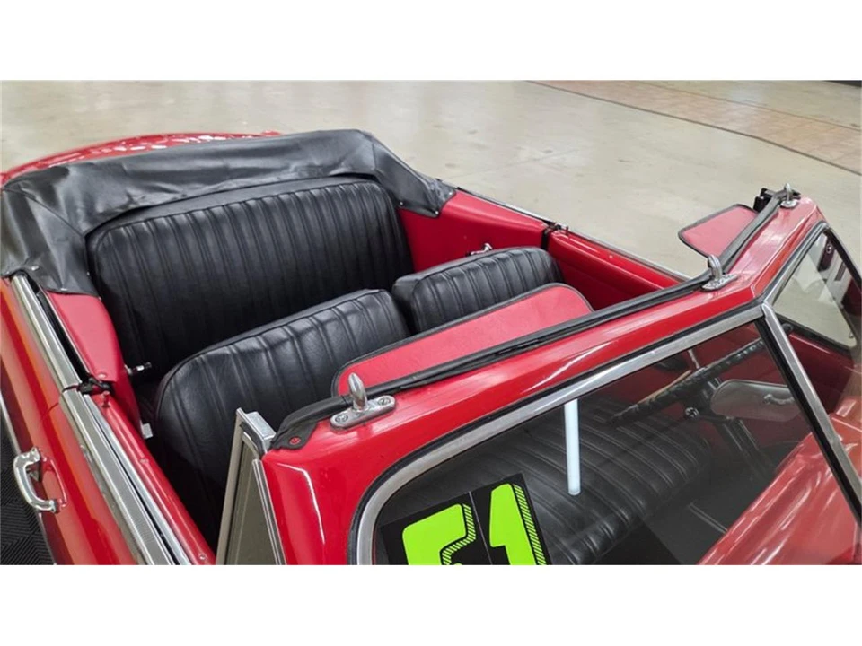 1951 Ford Shoebox - Image 12 of 31