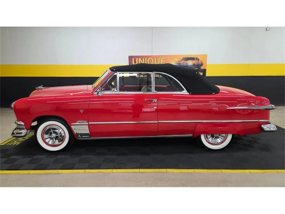 1951 Ford Shoebox - Image 23 of 31