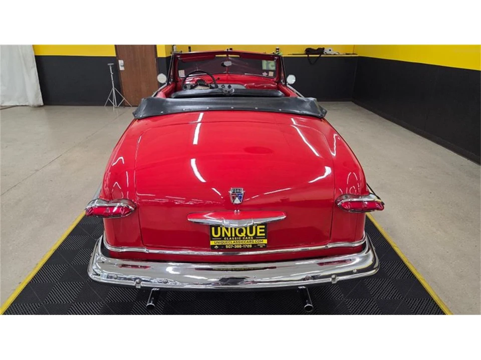 1951 Ford Shoebox - Image 5 of 31