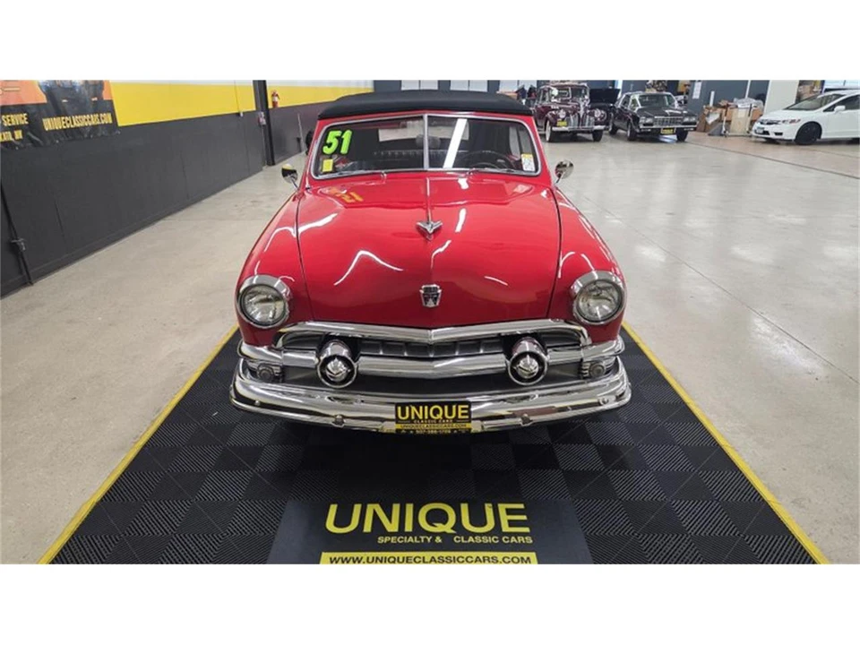 1951 Ford Shoebox - Image 18 of 31