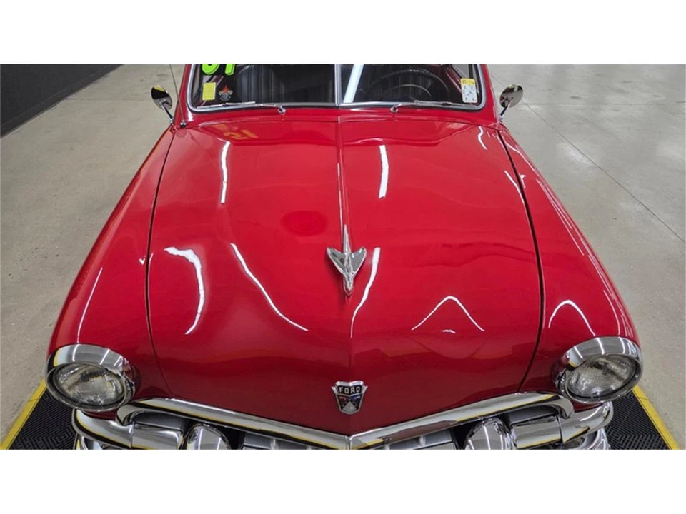 1951 Ford Shoebox - Image 28 of 31