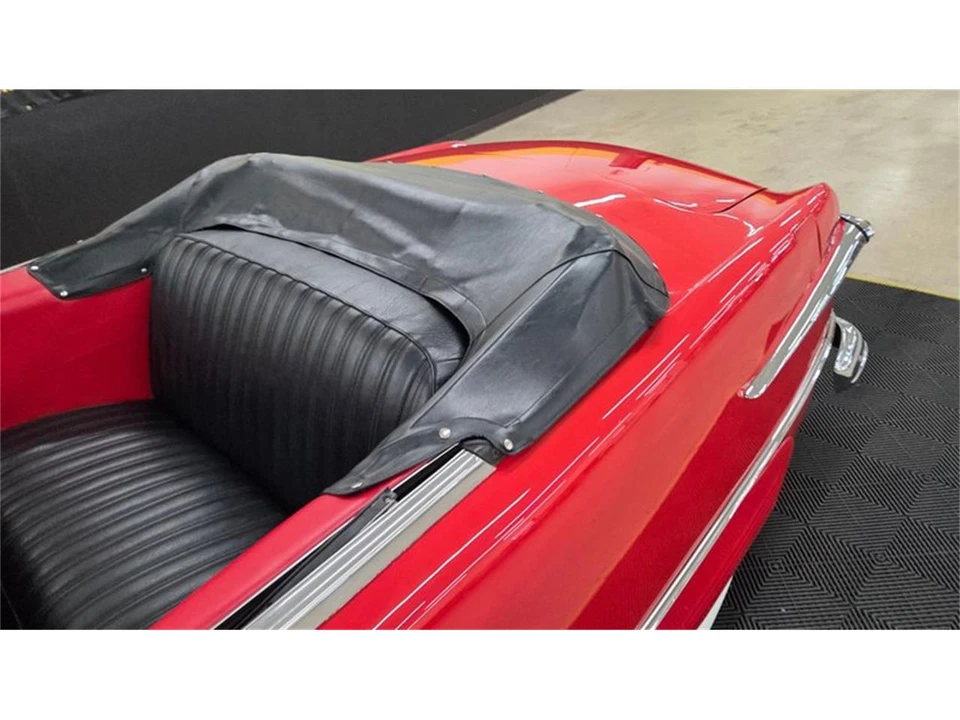1951 Ford Shoebox - Image 13 of 31