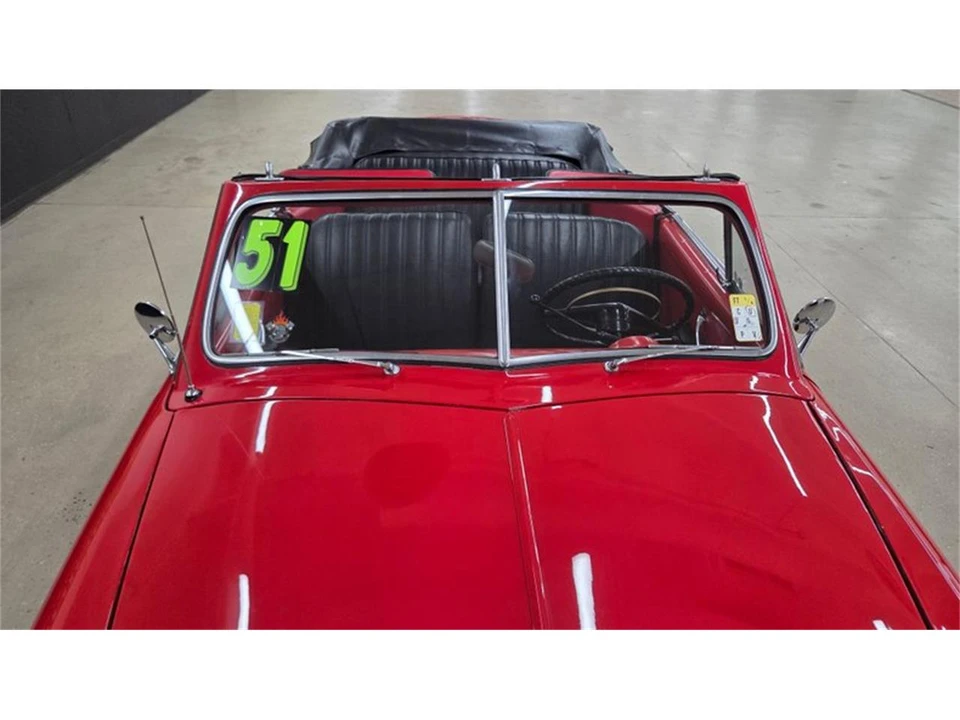 1951 Ford Shoebox - Image 8 of 31