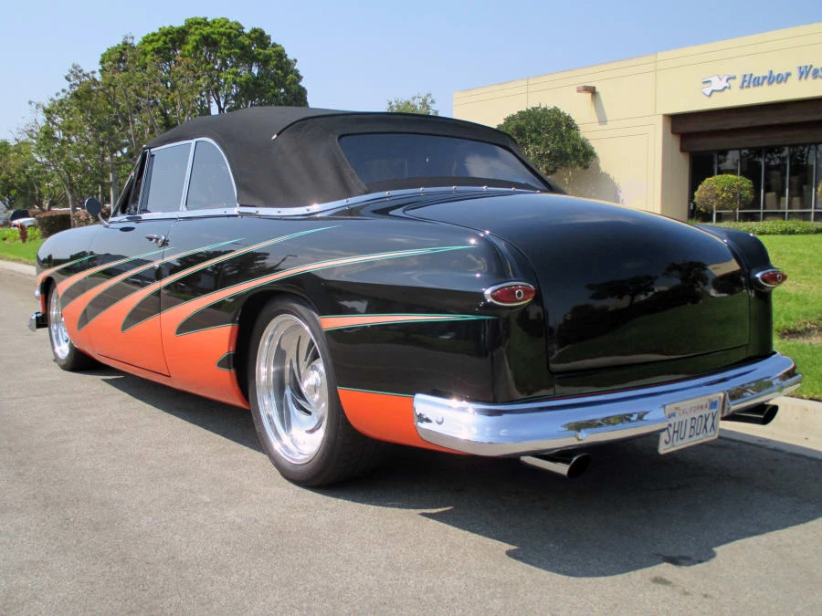1951 Ford Shoebox - Image 2 of 12