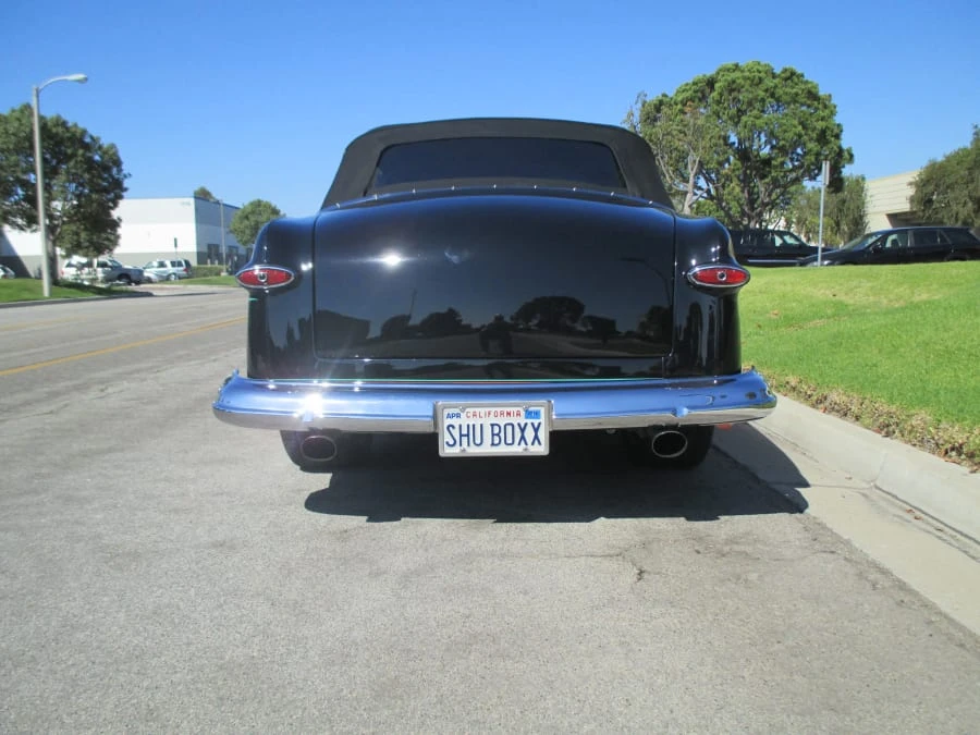 1951 Ford Shoebox - Image 3 of 12
