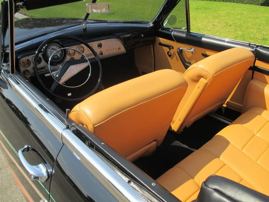 1951 Ford Shoebox - Image 5 of 12