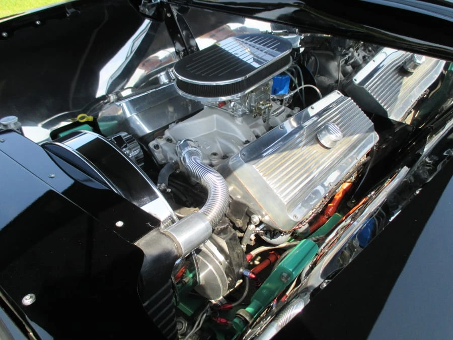1951 Ford Shoebox - Image 7 of 12
