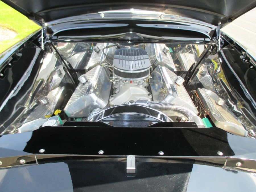 1951 Ford Shoebox - Image 8 of 12