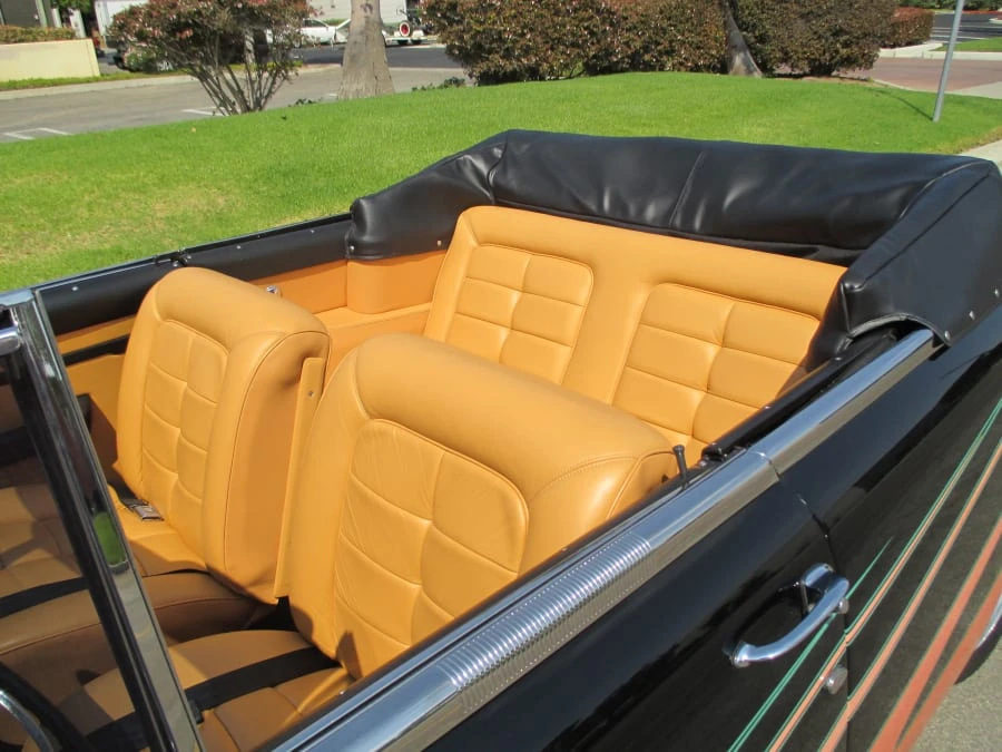 1951 Ford Shoebox - Image 9 of 12
