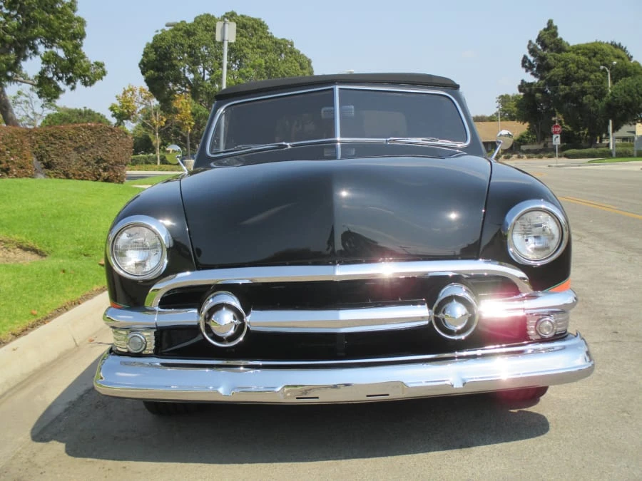 1951 Ford Shoebox - Image 11 of 12