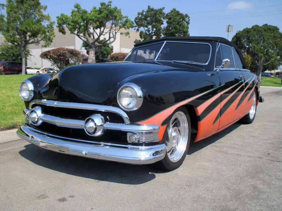 1951 Ford Shoebox - Image 12 of 12