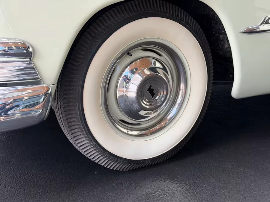 1951 Ford Shoebox - Image 15 of 31