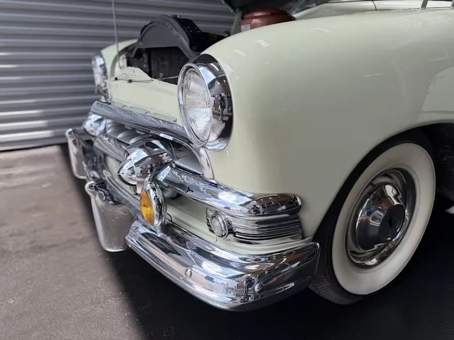 1951 Ford Shoebox - Image 14 of 31