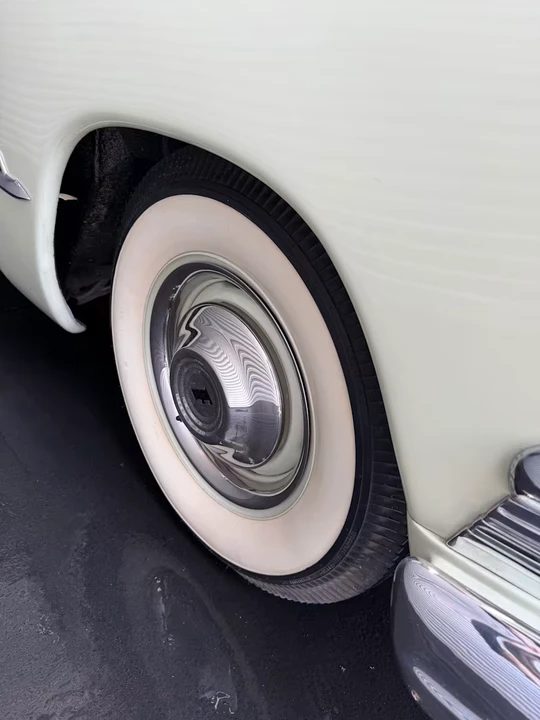 1951 Ford Shoebox - Image 8 of 31
