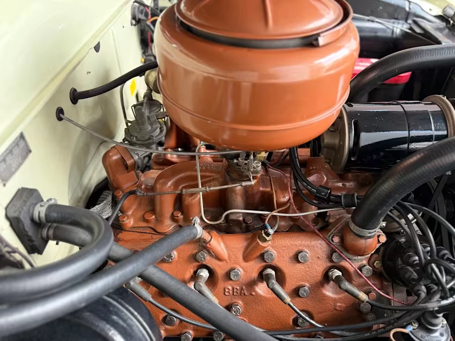 1951 Ford Shoebox - Image 26 of 31