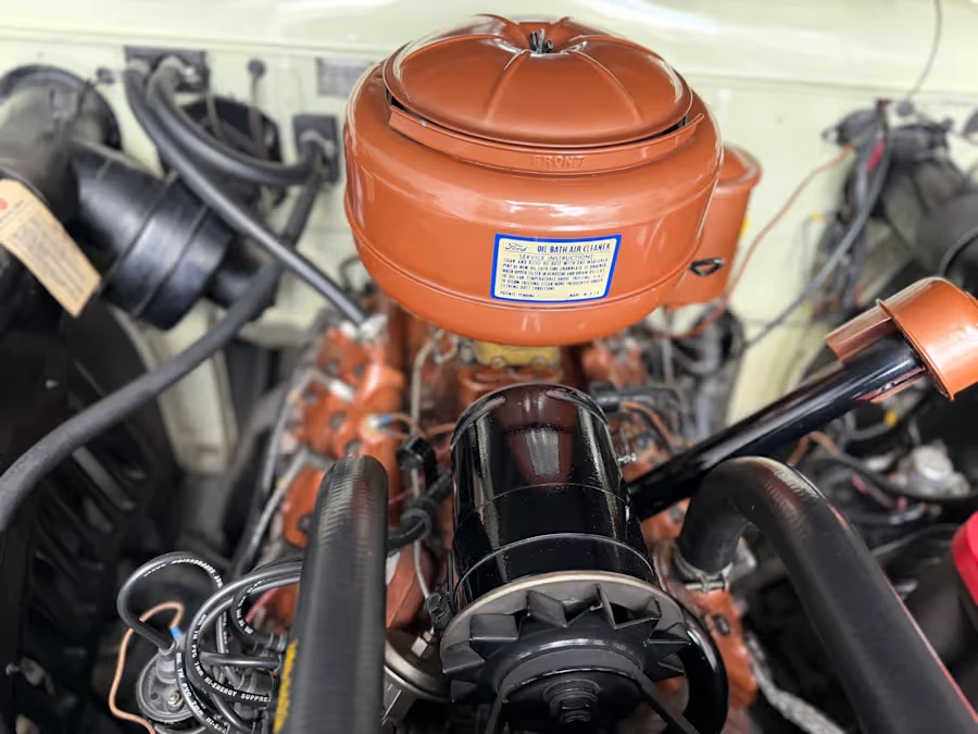 1951 Ford Shoebox - Image 25 of 31