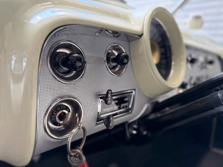 1951 Ford Shoebox - Image 22 of 31