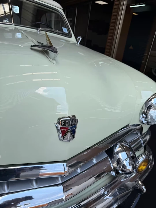 1951 Ford Shoebox - Image 10 of 31