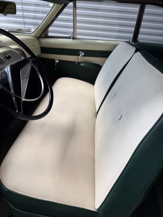 1951 Ford Shoebox - Image 24 of 31