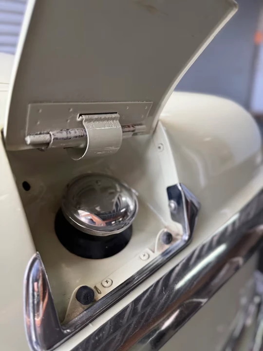 1951 Ford Shoebox - Image 12 of 31