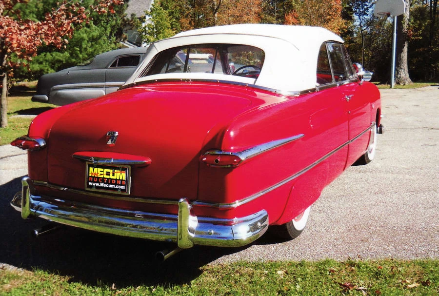1951 Ford Shoebox - Image 3 of 6
