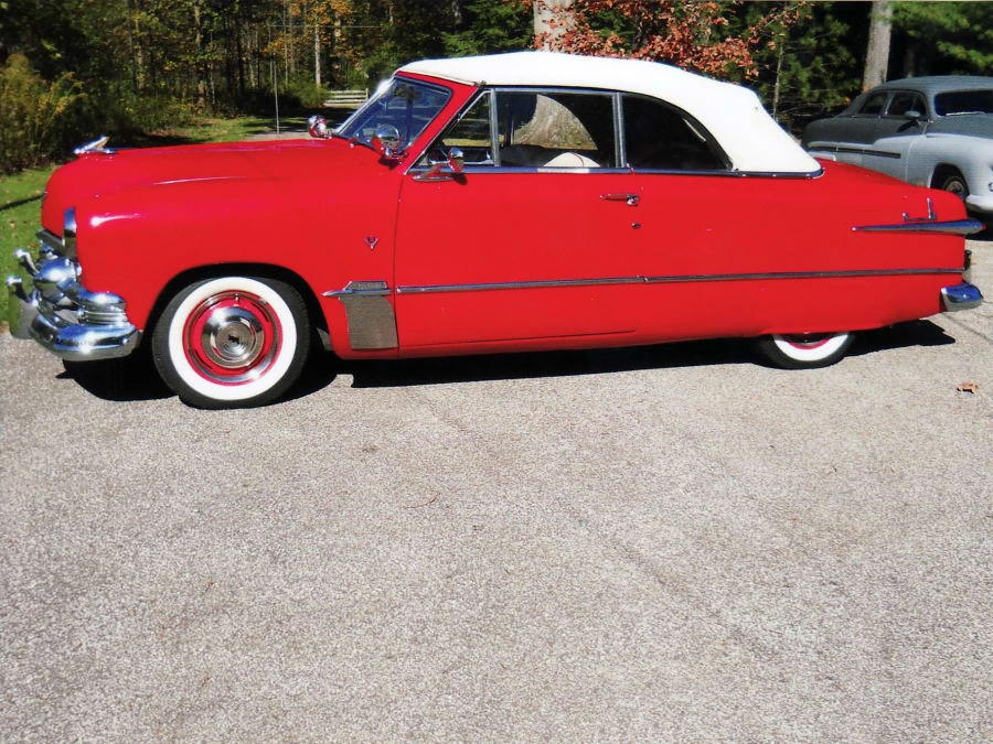 1951 Ford Shoebox - Image 4 of 6