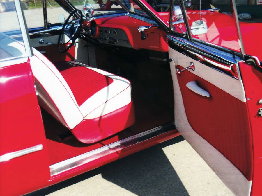 1951 Ford Shoebox - Image 5 of 6