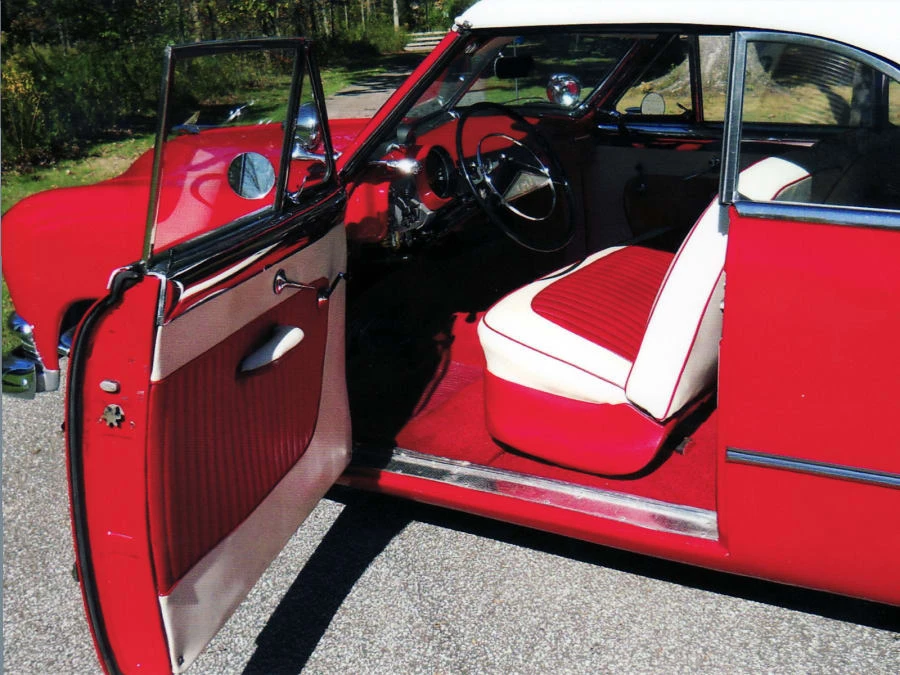 1951 Ford Shoebox - Image 6 of 6
