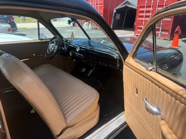 1951 Ford Country Squire - Image 19 of 19