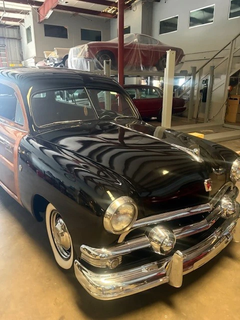 1951 Ford Country Squire - Image 6 of 19