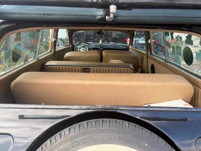 1951 Ford Country Squire - Image 17 of 19