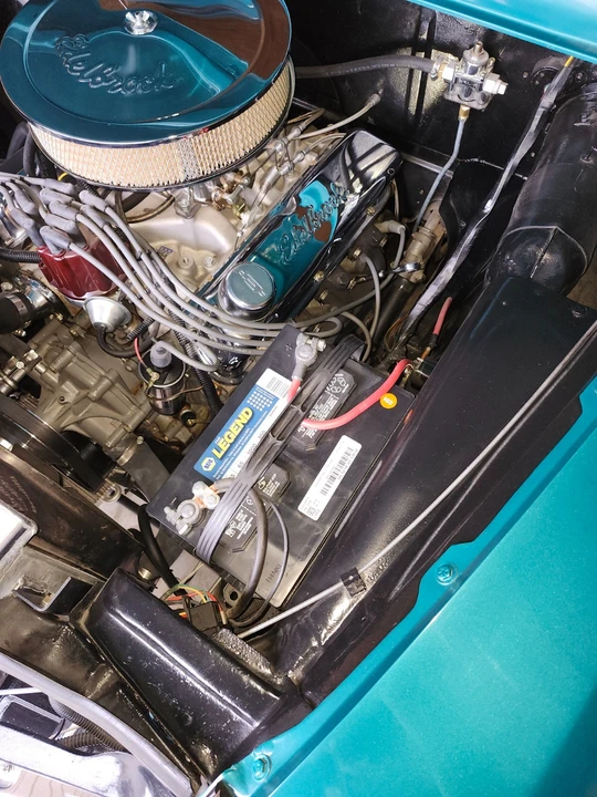 1951 Ford Country Squire - Image 8 of 21